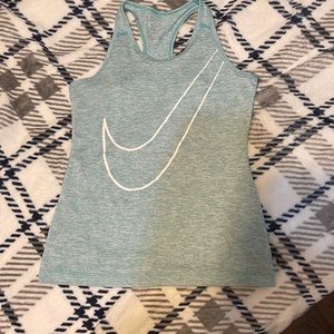 Kids Nike tank top